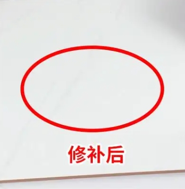 深圳瓷砖空鼓维修公司分享下板材基层，未采取柔性过渡措施的影响。在瓷砖铺贴工程中，如果采用的是板材基层（如石膏板、木工板等非刚性基层），而未采取柔性过渡措施，
